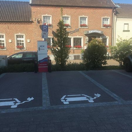 Ohlenforst Vis A Vis Aparthotel Wassenberg Exterior foto
