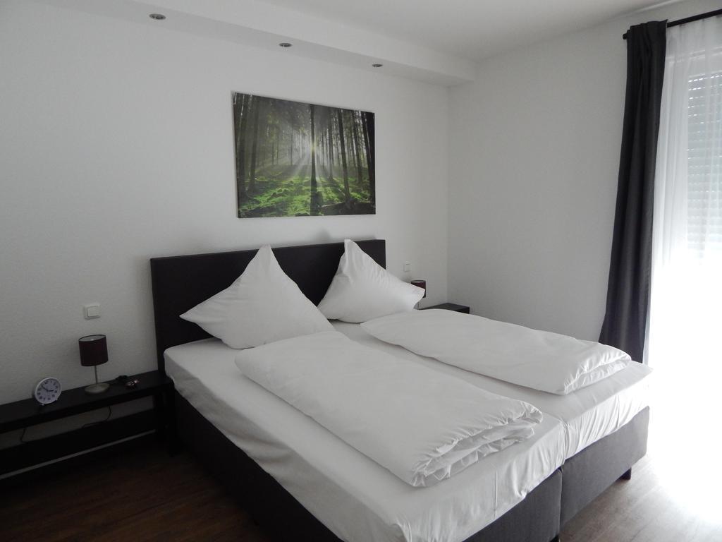 Ohlenforst Vis A Vis Aparthotel Wassenberg Quarto foto