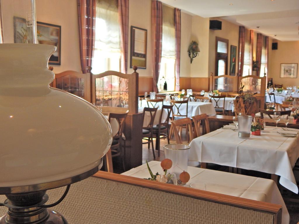 Ohlenforst Vis A Vis Aparthotel Wassenberg Exterior foto