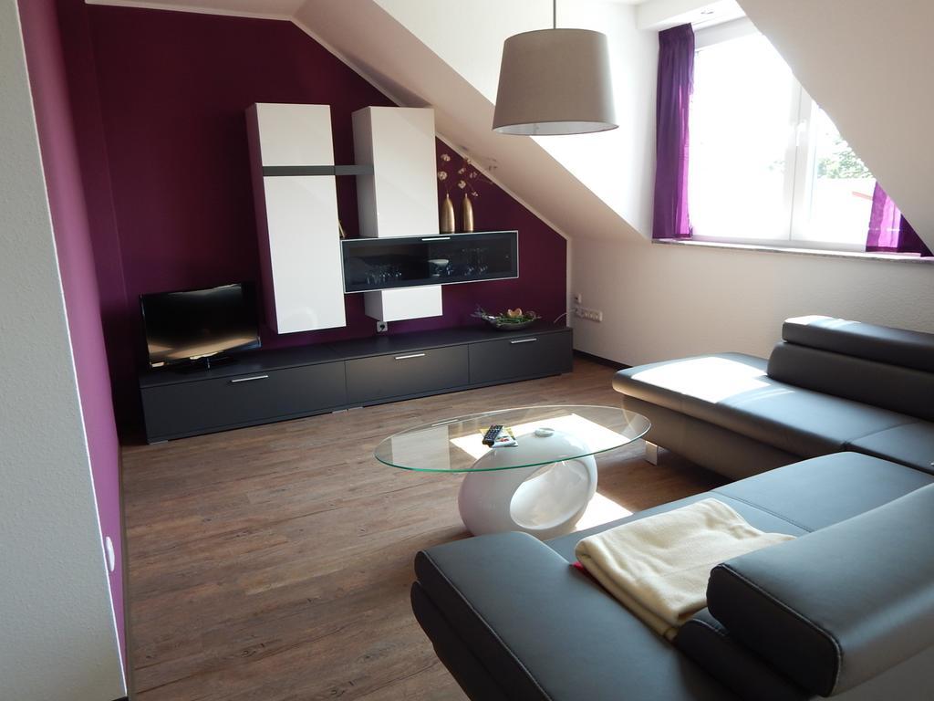 Ohlenforst Vis A Vis Aparthotel Wassenberg Quarto foto